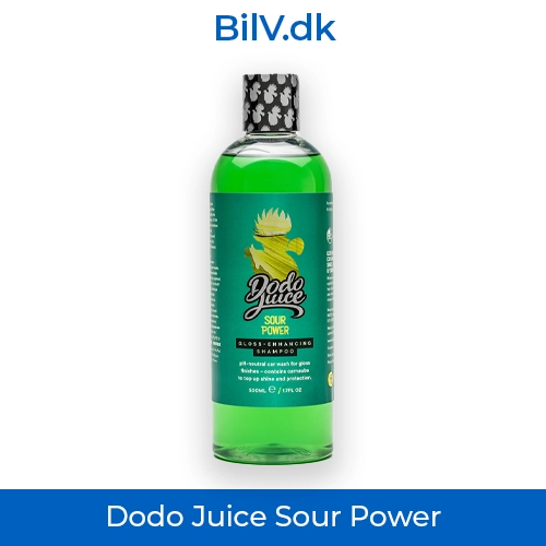 Dodo Juice Sour Power