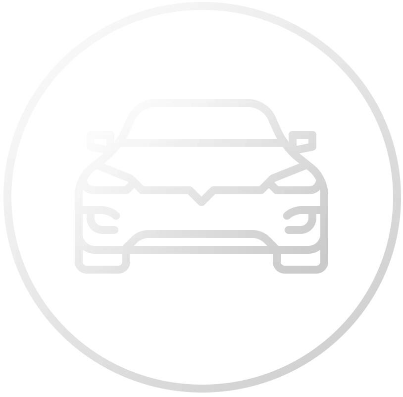 BilV hvid logo